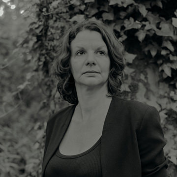 Portrait de Céline Parat